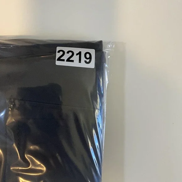 Levi's 514 Jeans Mens 40x32 Gray Straight Leg Stretch Denim 5 Pocket Zip Fly - Picture 13 of 13